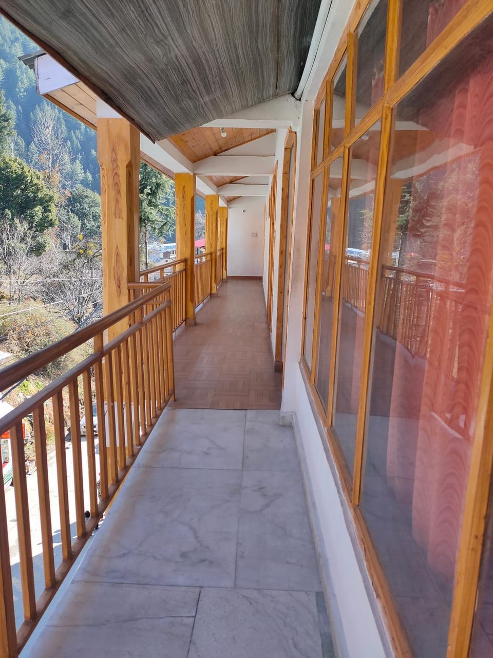 Hotel BHRIGU Hotel in Himachal Pradesh