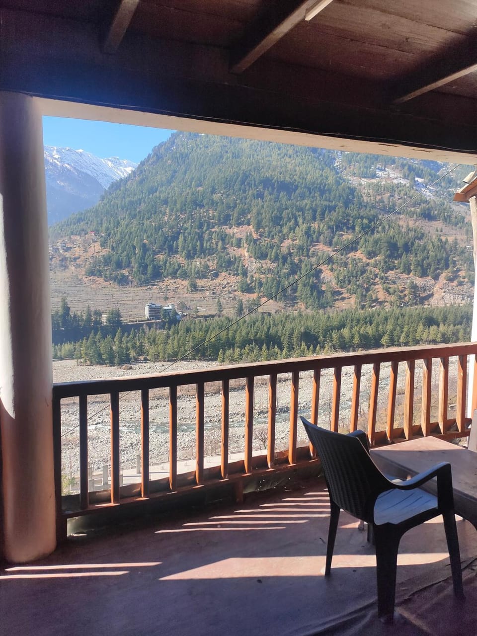 Hotel BHRIGU Hotel in Himachal Pradesh