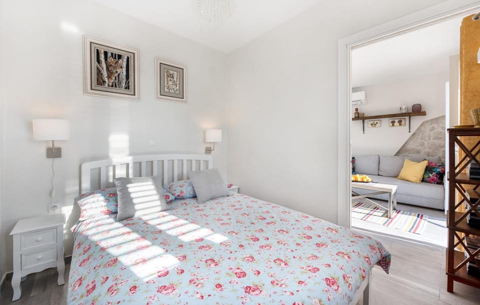 Izabela apartment with swimming pool Apartment in Dubrovnik-Neretva County