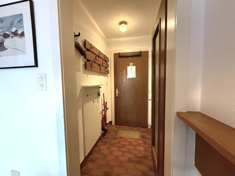 Salve 8 Apartment in Canton of Valais