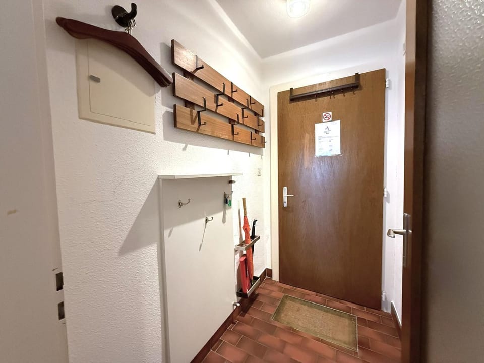 Salve 8 Apartment in Canton of Valais