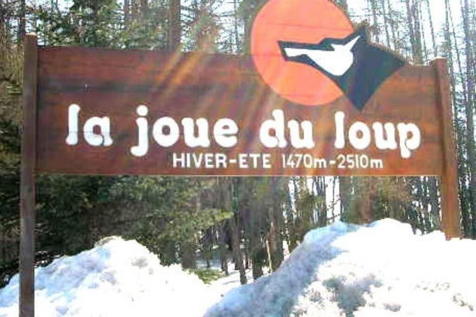 Winter, Logo/Certificate/Sign