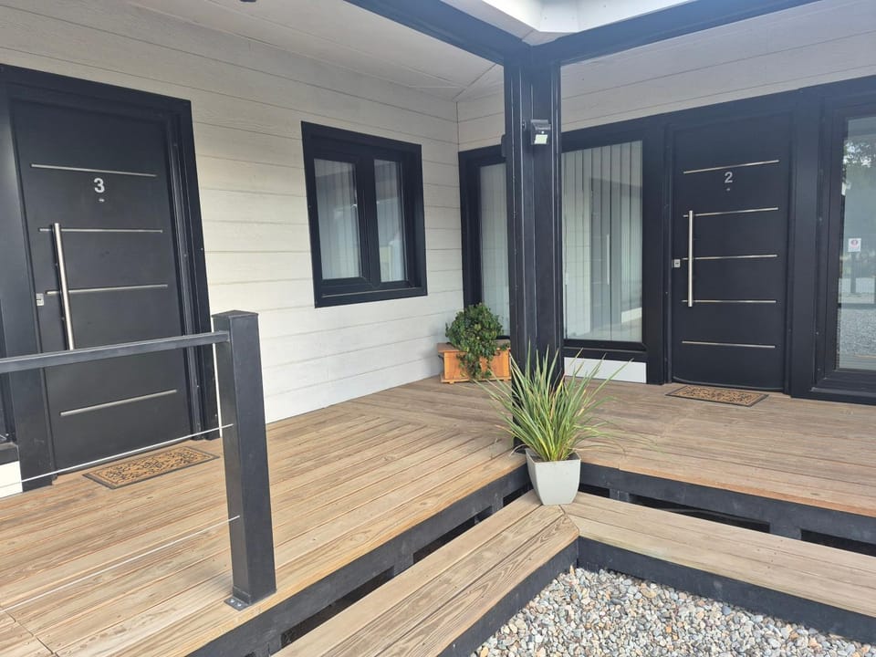 Complejo Del Este Suites House in San Carlos Bariloche