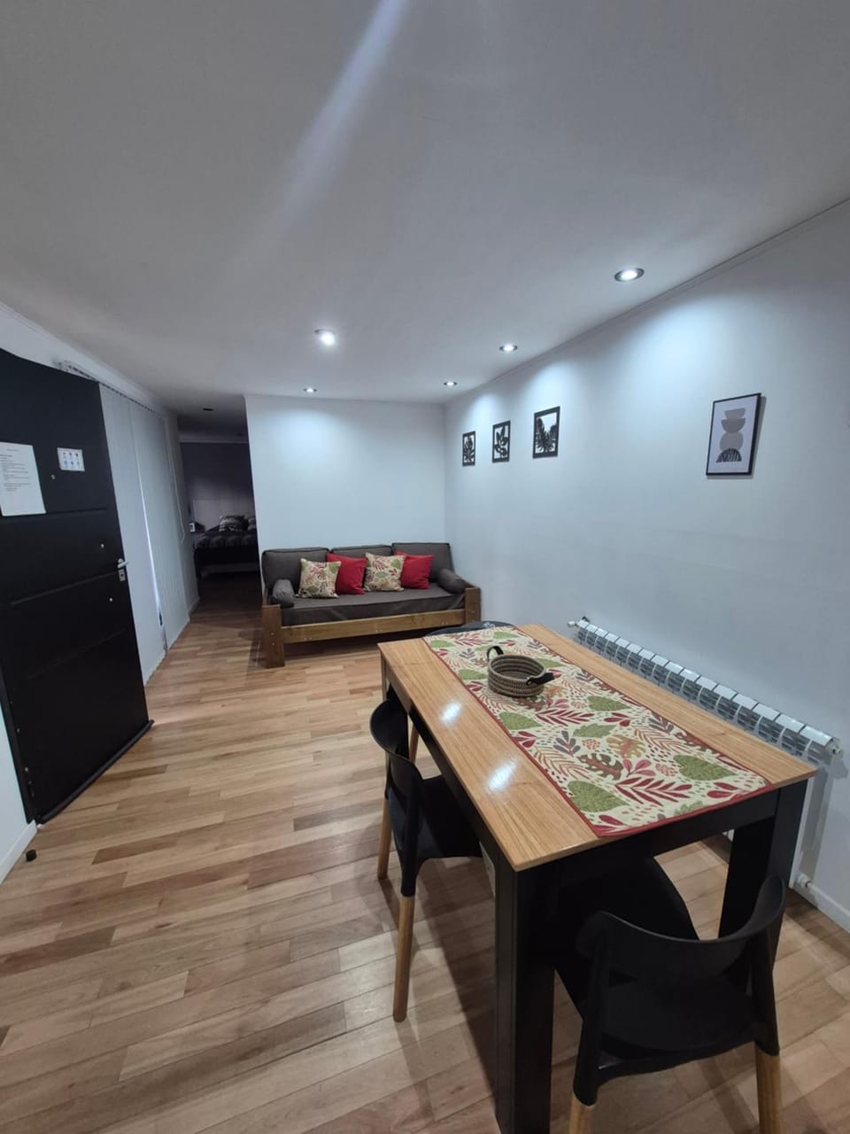Complejo Del Este Suites House in San Carlos Bariloche