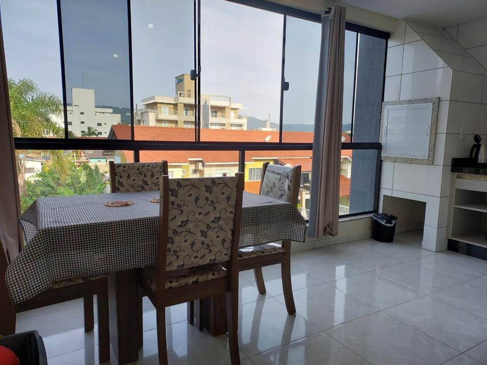 BBQ facilities, kitchen