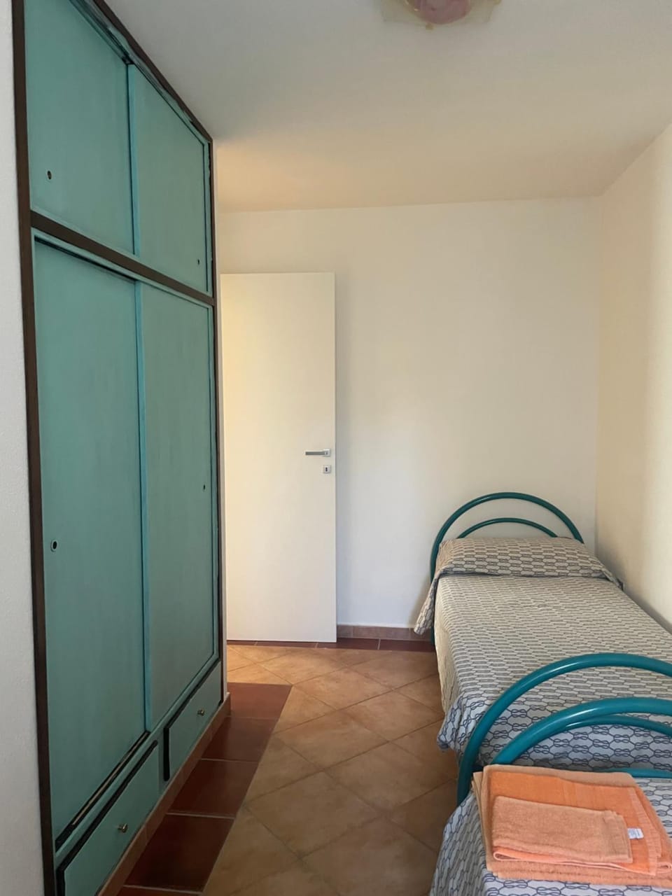 Villa Su Trechesu Apartment in Sardinia