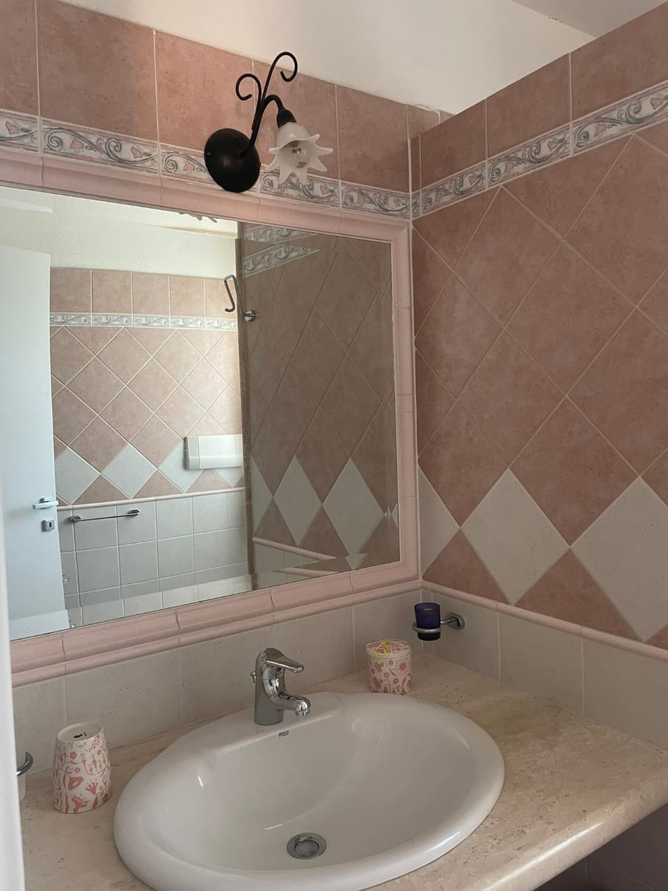 Villa Su Trechesu Apartment in Sardinia