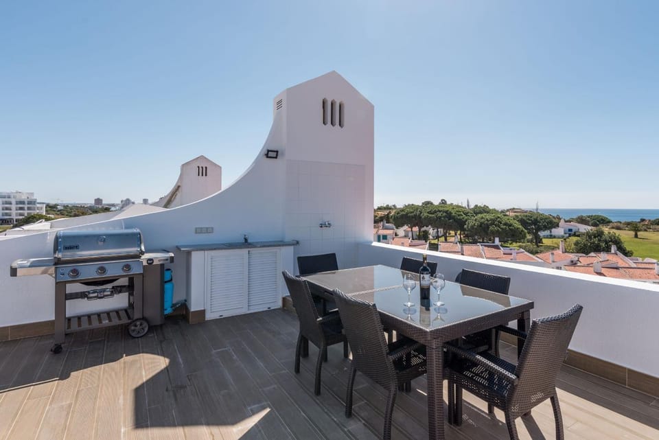 Balcony/Terrace, Balcony/Terrace