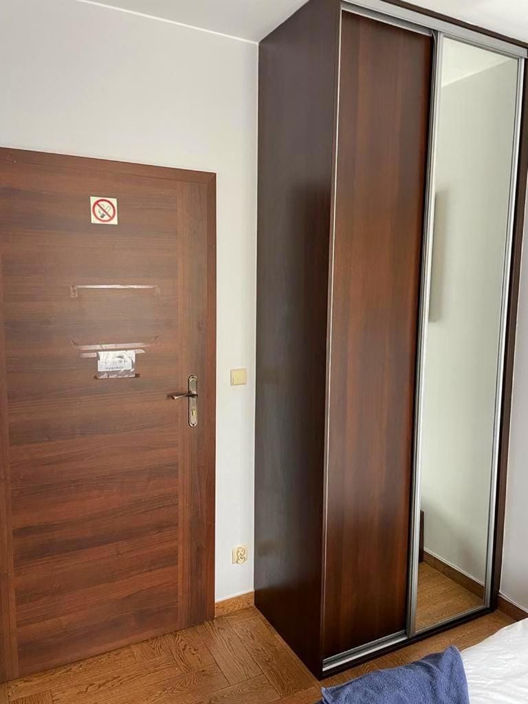 Irys 1 Vacation rental in Poland