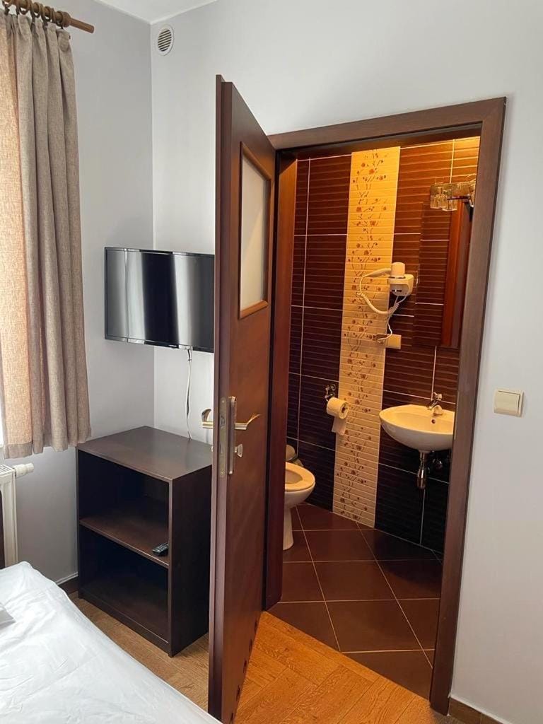 Irys 1 Vacation rental in Poland