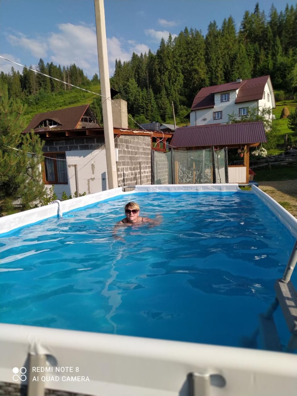 Good House Bed and Breakfast in Lviv Oblast
