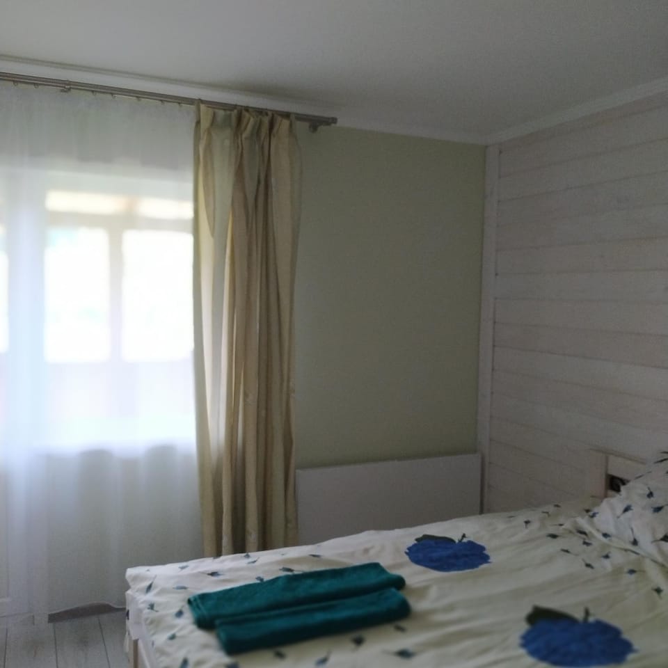 Good House Bed and Breakfast in Lviv Oblast