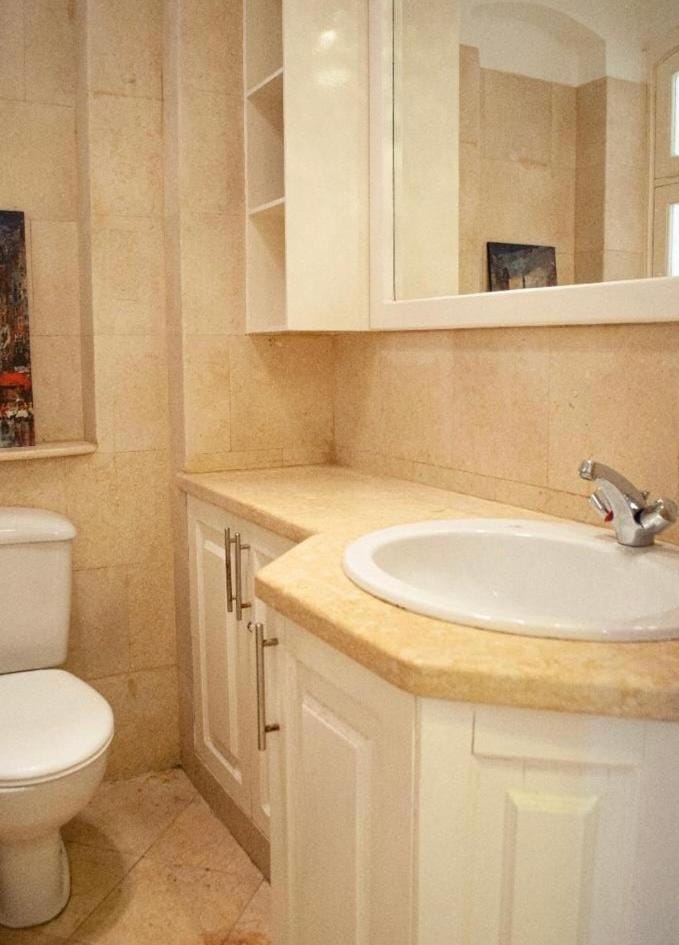 El Gouna 1 bedroom apartment in West Golf Y12 Apartment in Hurghada