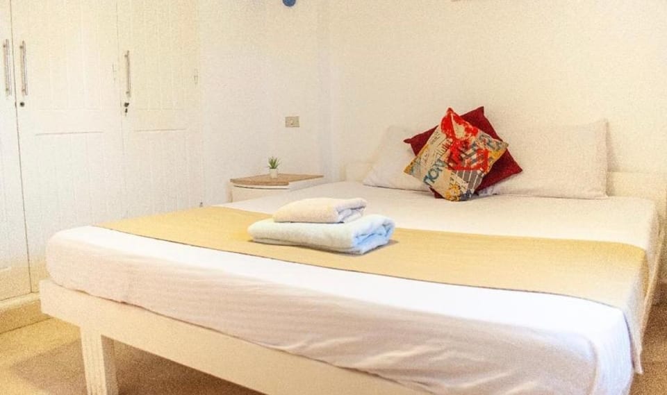 El Gouna 1 bedroom apartment in West Golf Y12 Apartment in Hurghada