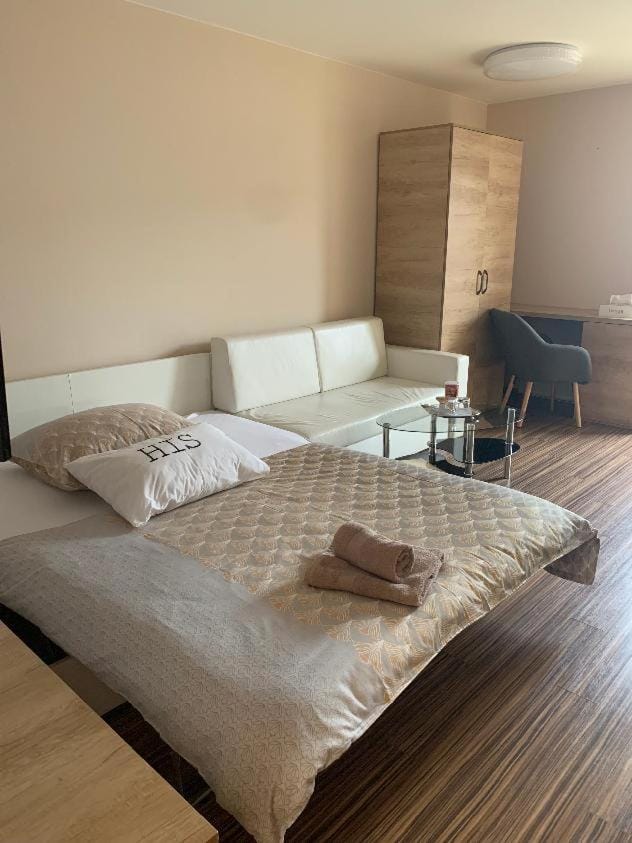 ELTAKO penzion Bed and Breakfast in Saxony