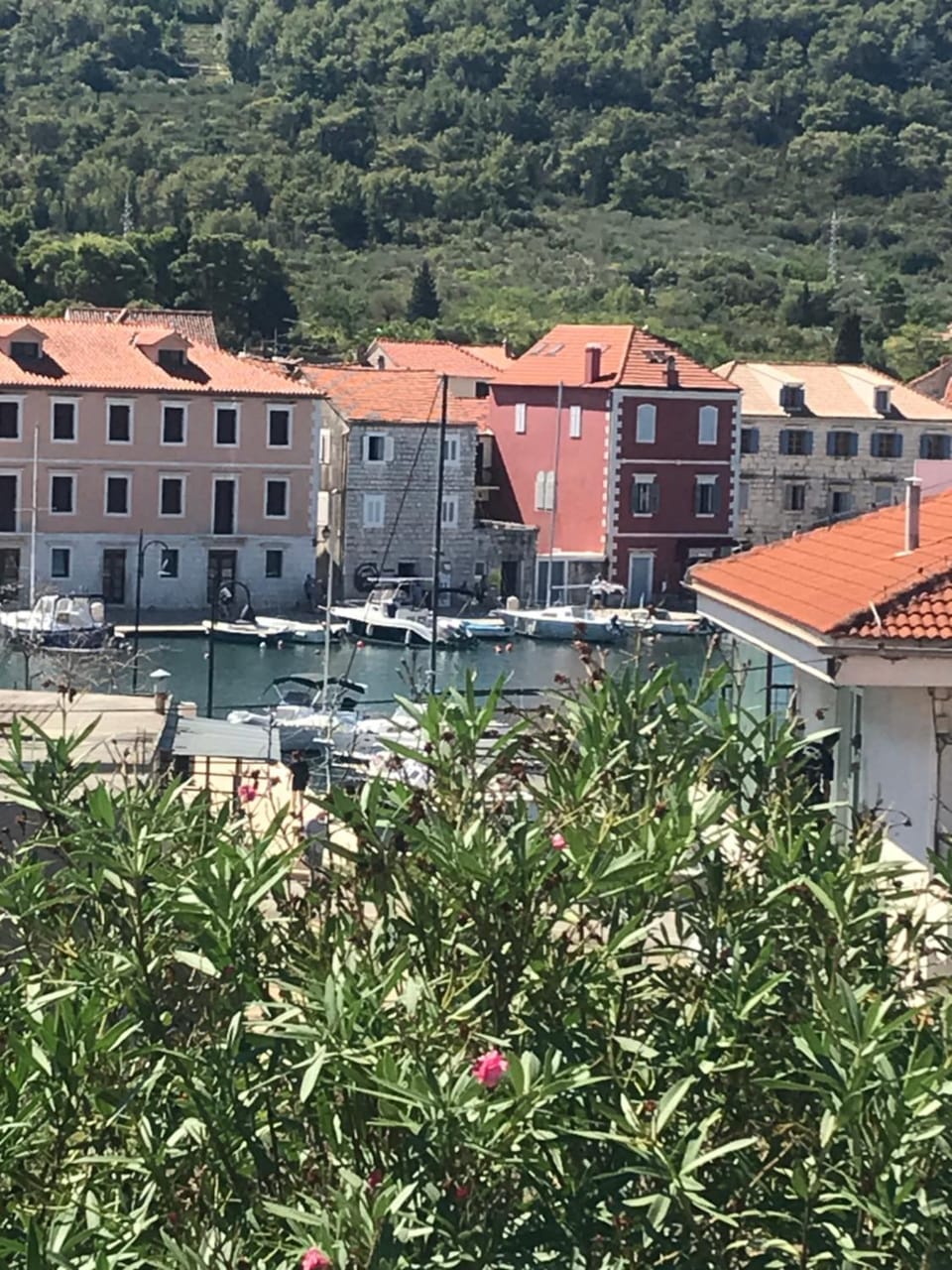 City view, Sea view