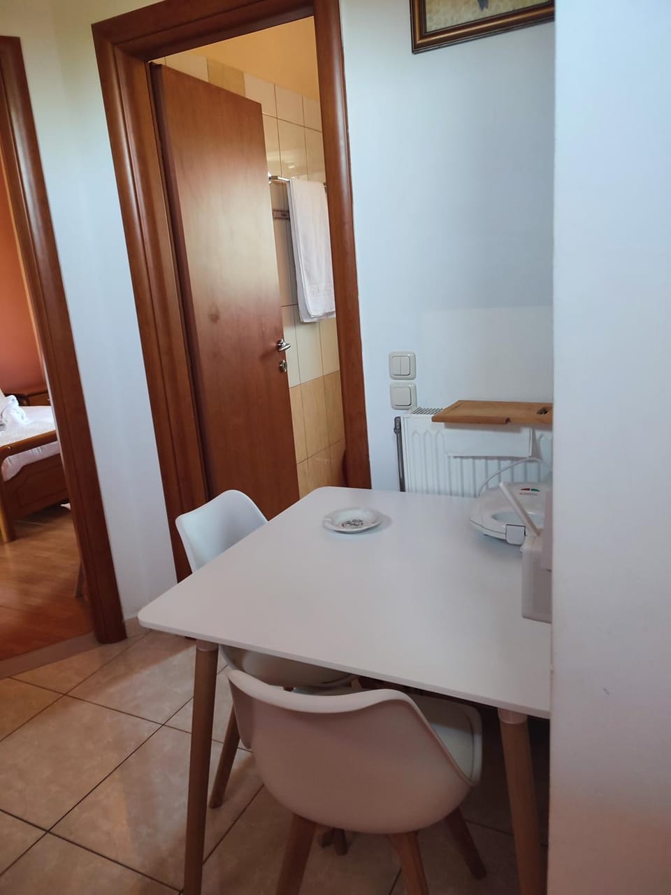 Sofias Room Bed and Breakfast in Lefkada, Lefkada Municipality, Greece