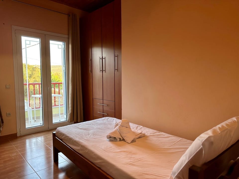 Sofias Room Bed and Breakfast in Lefkada, Lefkada Municipality, Greece