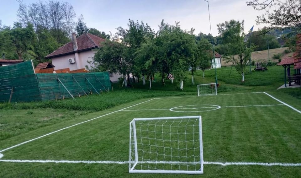 Apartman Bosanska Avlija-Muzej- Apartment in Federation of Bosnia and Herzegovina