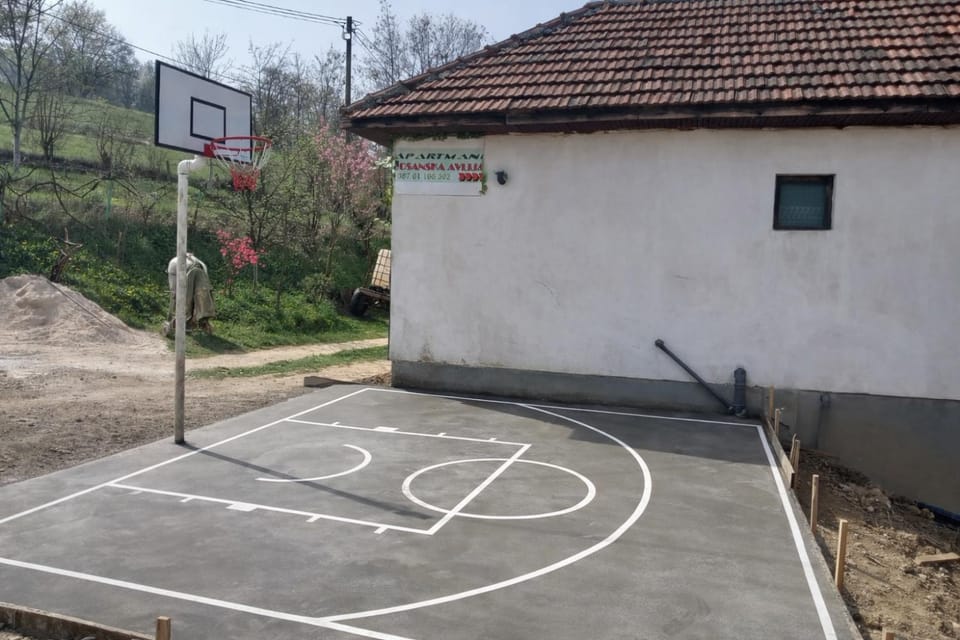 Apartman Bosanska Avlija-Muzej- Apartment in Federation of Bosnia and Herzegovina