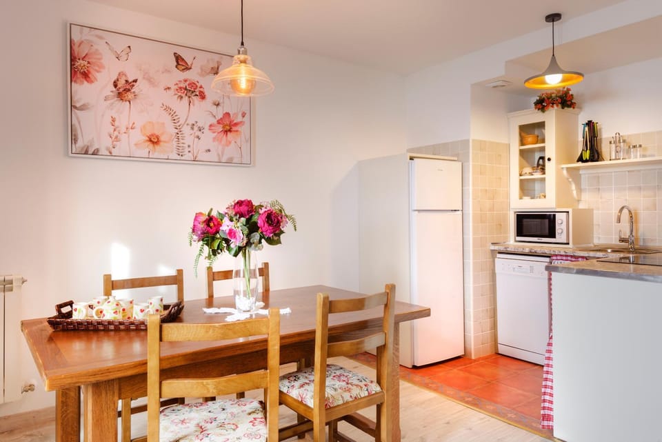 APARTAMENTO CASA PALOMA Apartment in Aragon