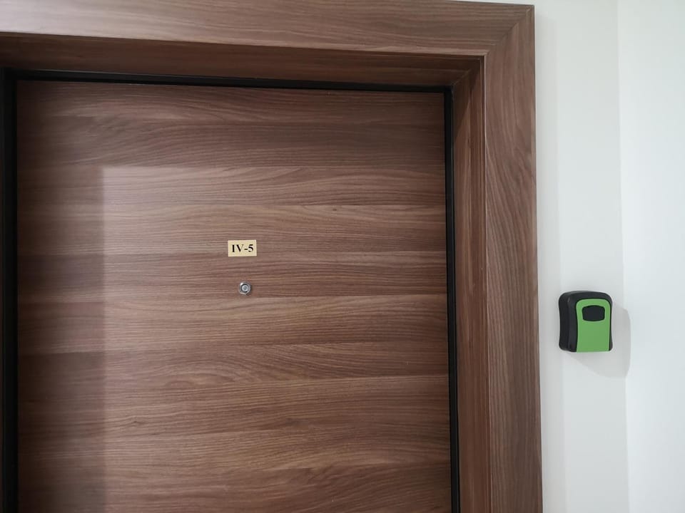 Jahorinska Vila - app SRCE JAHORINE Apartment in Bosnia and Herzegovina