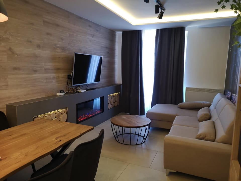 Jahorinska Vila - app SRCE JAHORINE Apartment in Bosnia and Herzegovina