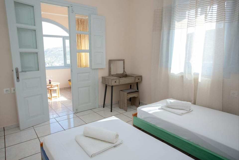 Agriolivadi View House House in Decentralized Administration of the Aegean