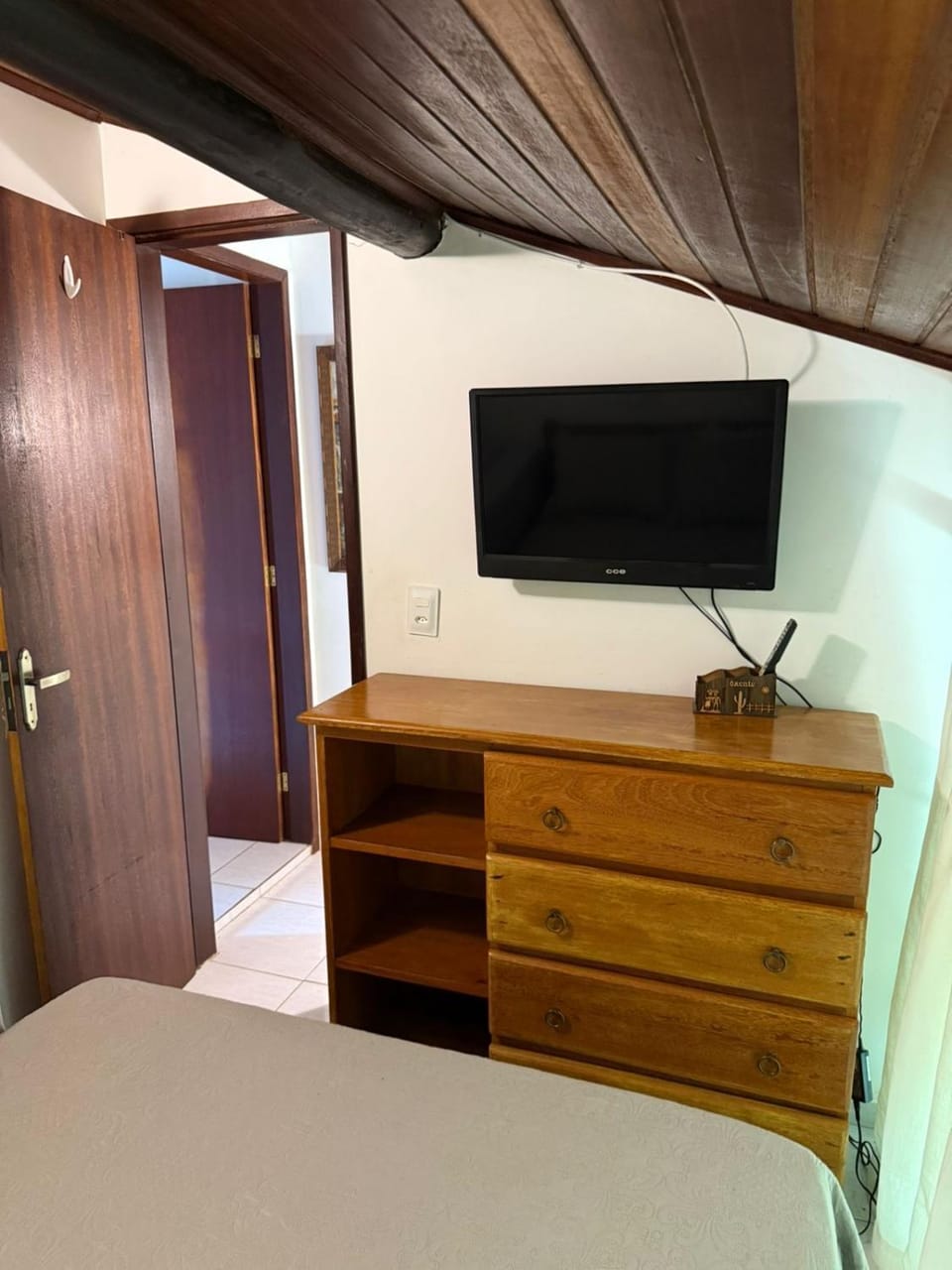 Winterville Gravatá Apartment in Gravatá