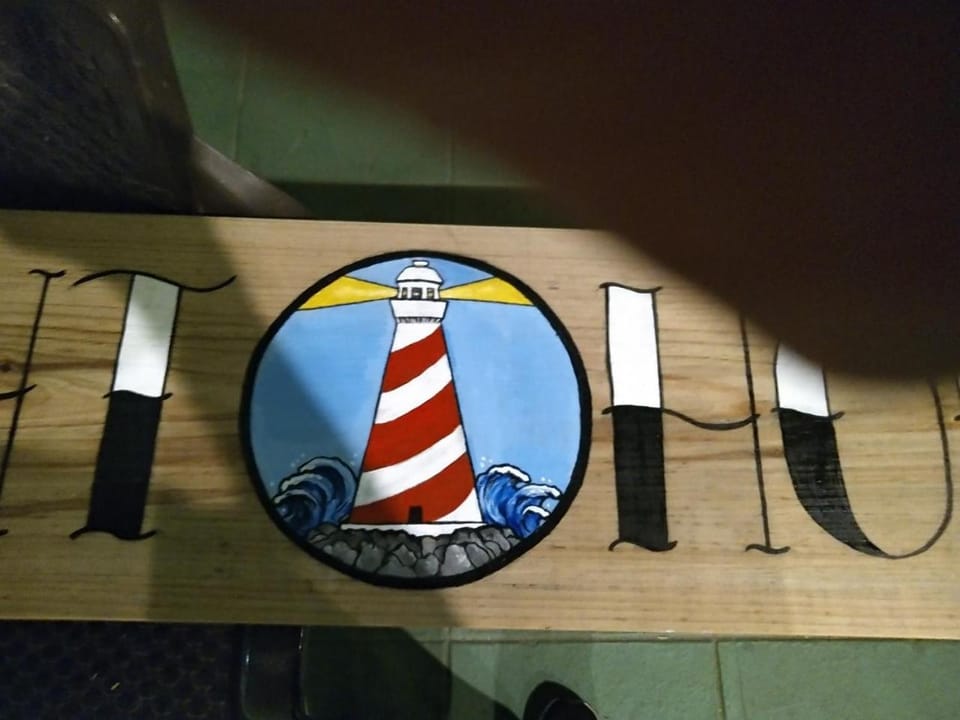 Property logo or sign