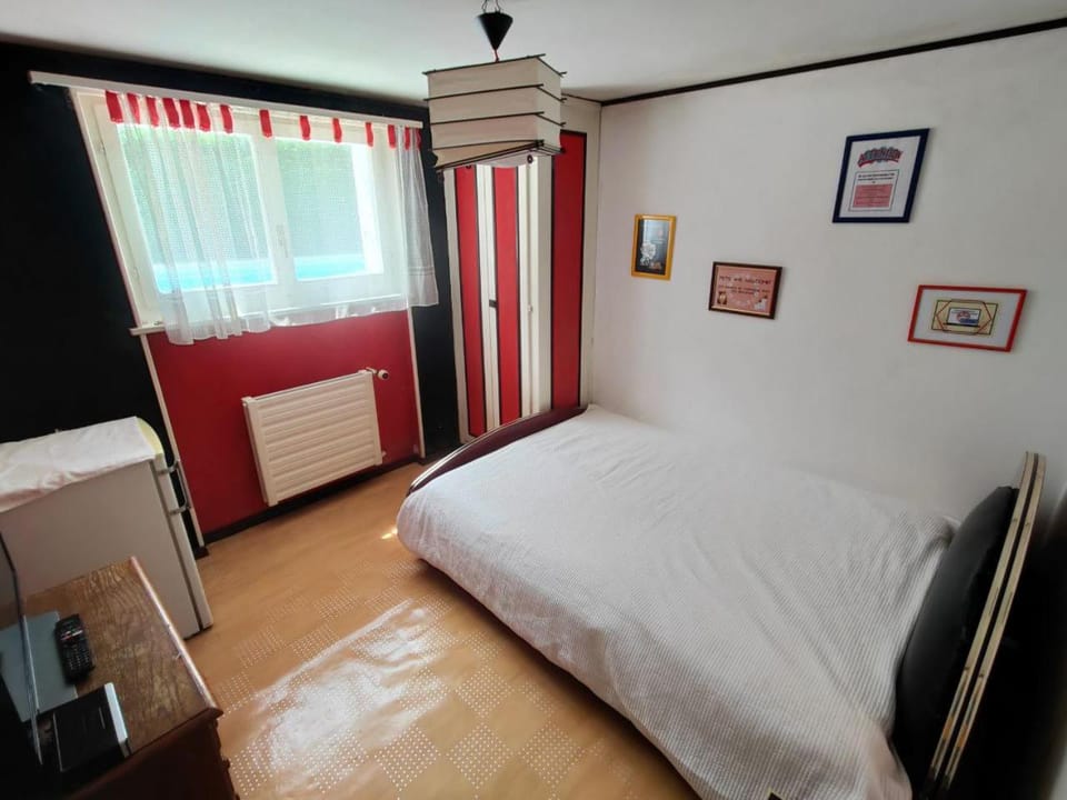 Amelia Bed and Breakfast in Haute-Savoie