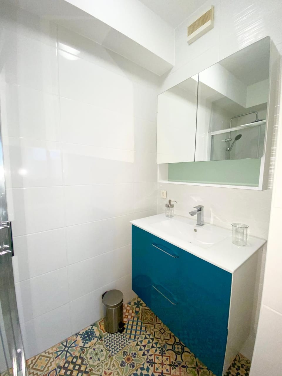 Appartement la plage de la pointe rouge Apartment in Marseille