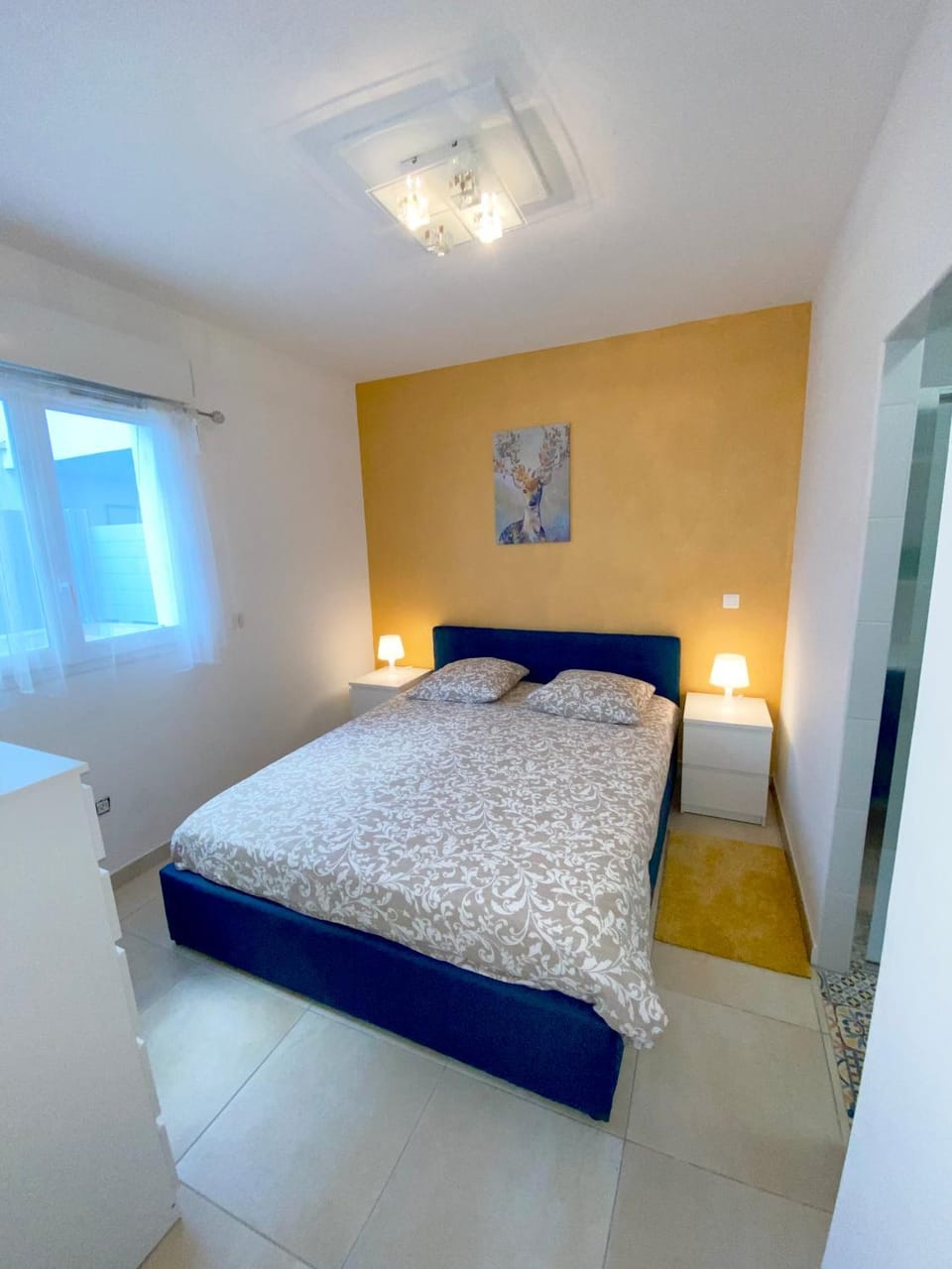 Appartement la plage de la pointe rouge Apartment in Marseille