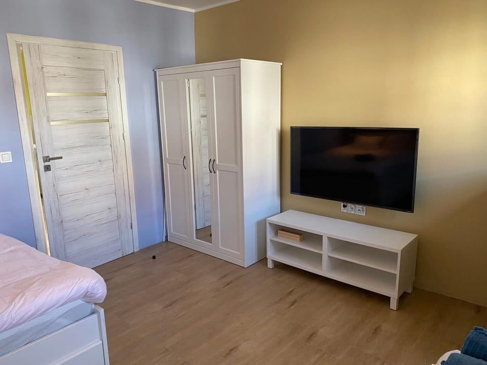 Apartament MRĄGOWIA Apartment in Poland