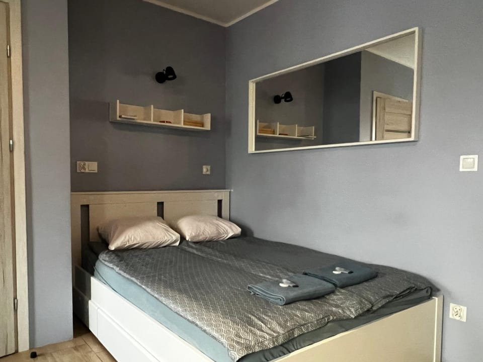 Apartament MRĄGOWIA Apartment in Poland