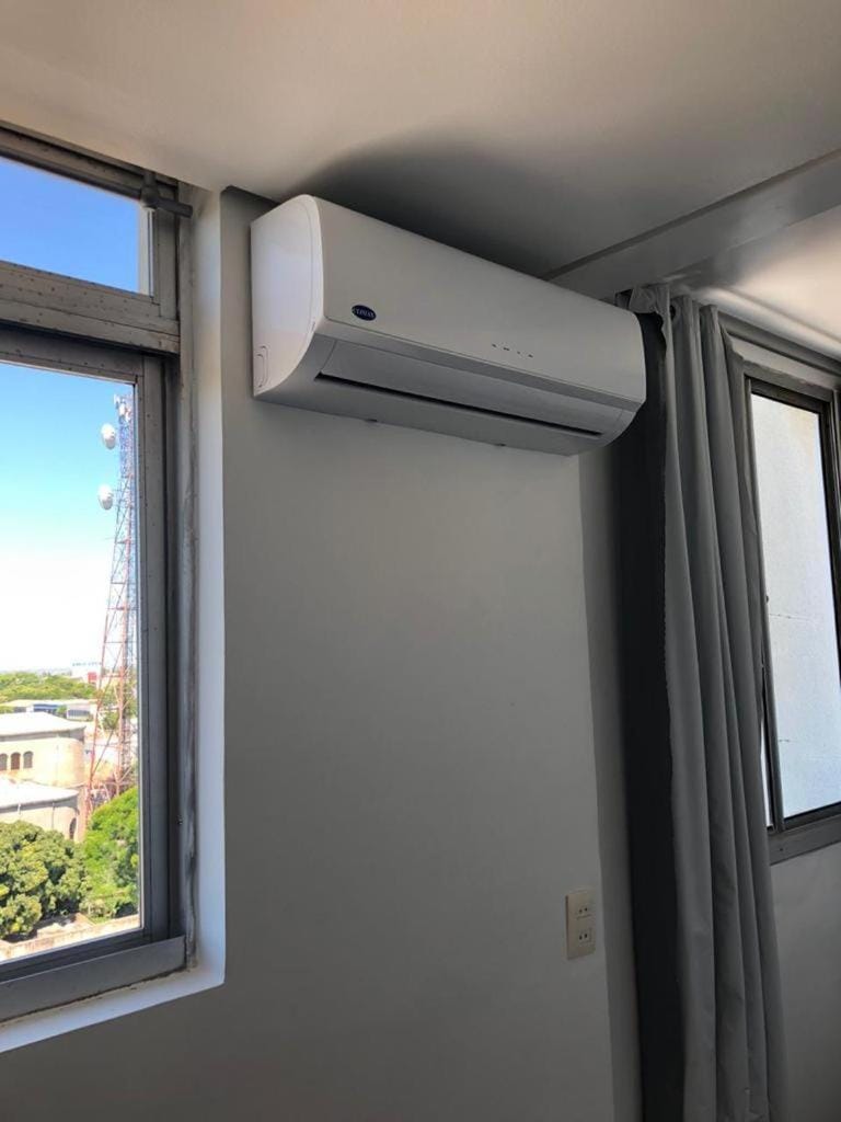 Apartamento Bela Vista Apartment in Corrientes Province, Argentina