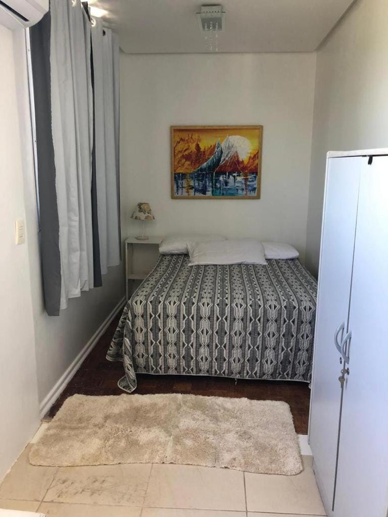 Apartamento Bela Vista Apartment in Corrientes Province, Argentina