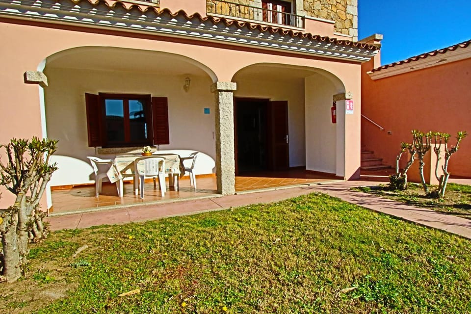 Residence Stella Marina Apartment in San Teodoro