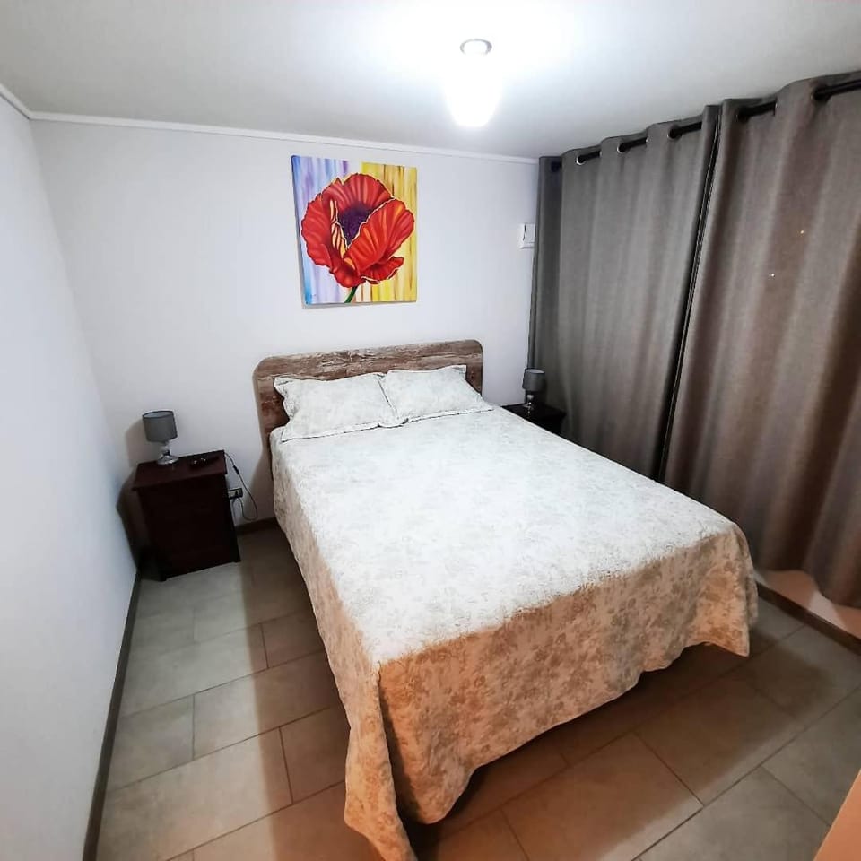 Gran Departamento a pasos de la Playa! Apartment in La Serena