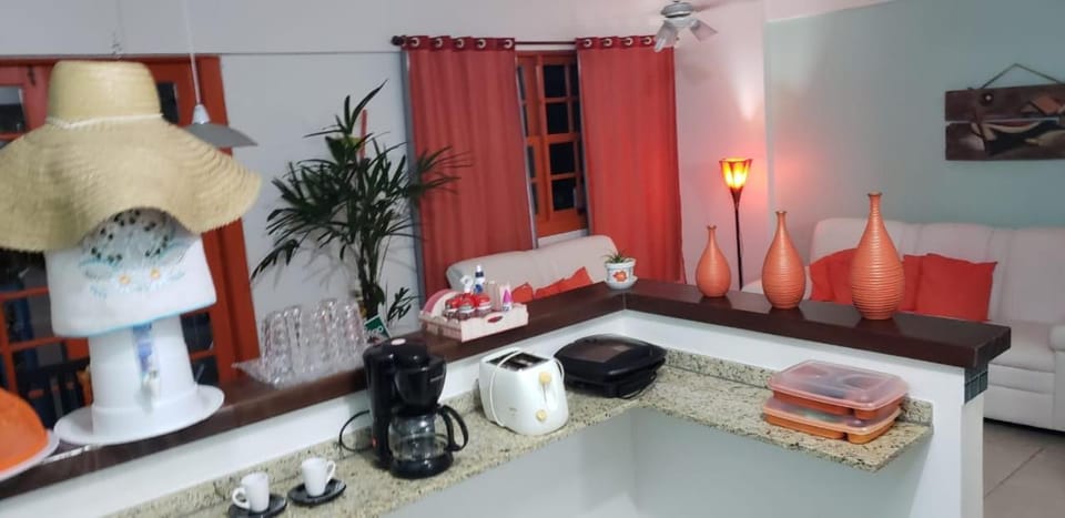 ACONCHEGO A BEIRA MAR House in State of Rio de Janeiro