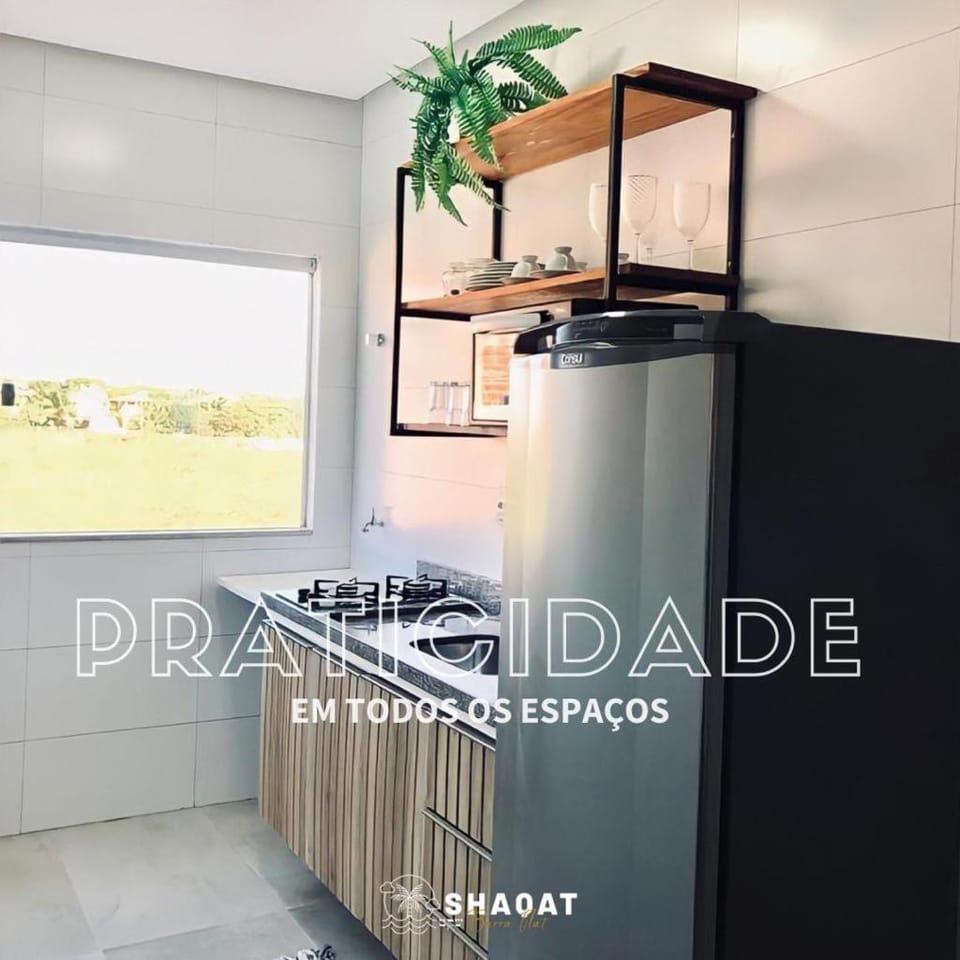 Shaqat Barra Flat Bed and Breakfast in State of Bahia