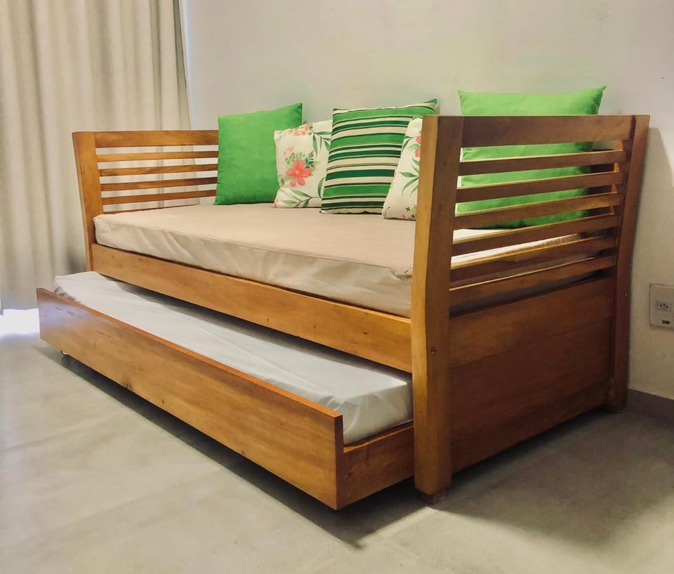 Shaqat Barra Flat Bed and Breakfast in State of Bahia