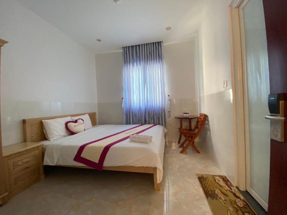 Sao Mai hotel Hotel in Ba Ria - Vung Tau