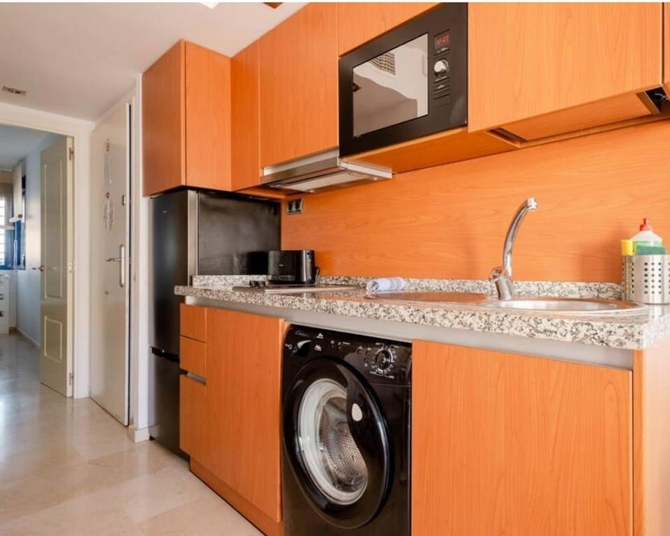 Benalmadenapartments BBQ Penthouse Patos Club Apartment in Benalmadena