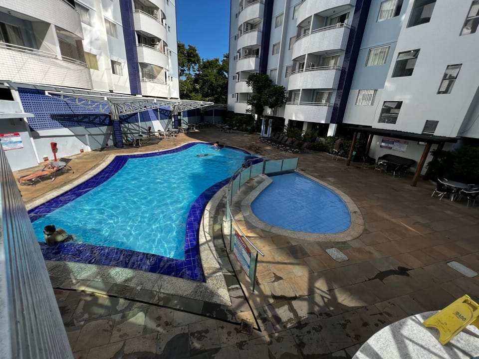 Águas da Serra Hotel in State of Goiás