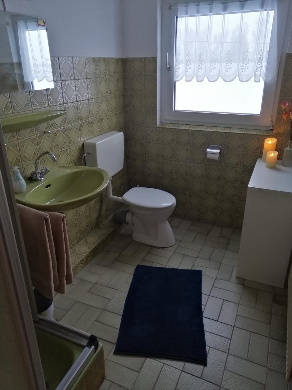 Haus Valentin Apartment in Lower Saxony, Germany