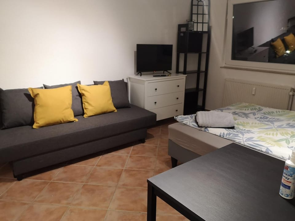 Gemütliches Apartment in attraktiver Lage Apartment in Göttingen