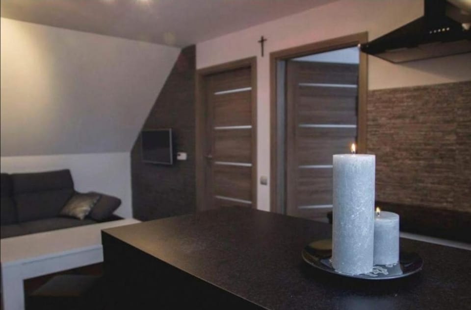 AgroPrzystań Apartment in Lesser Poland Voivodeship