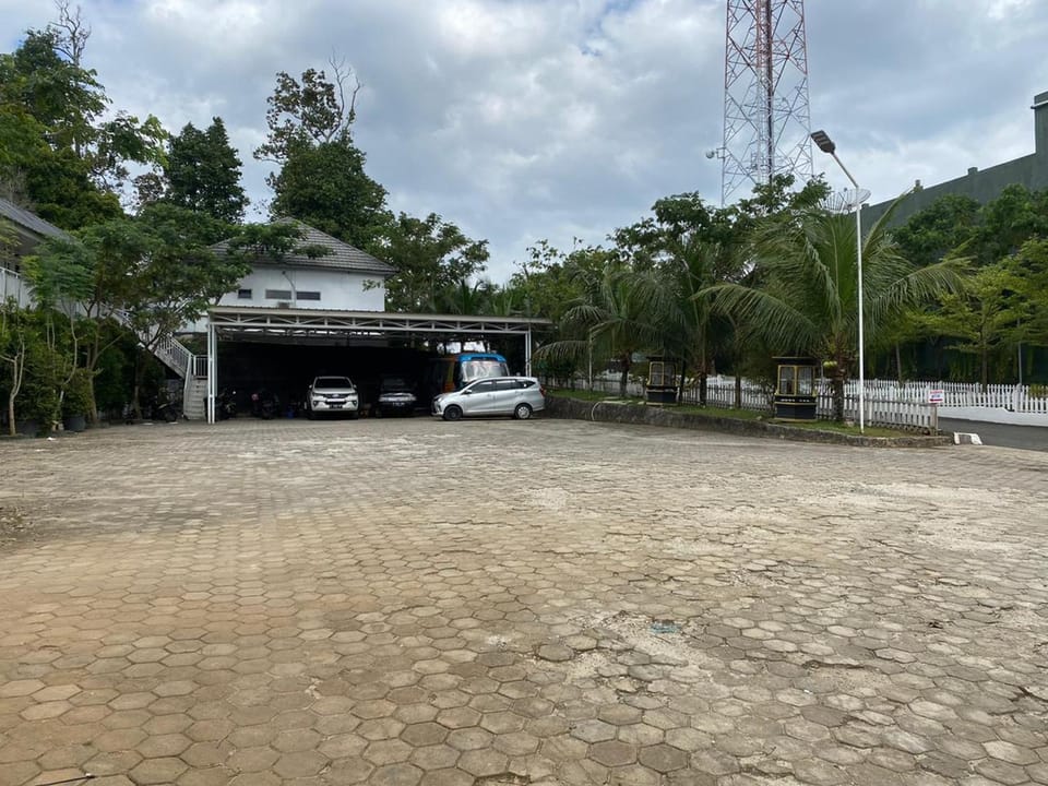 RedDoorz Plus at Puncak Mas Cottage Lampung Hotel in Indonesia