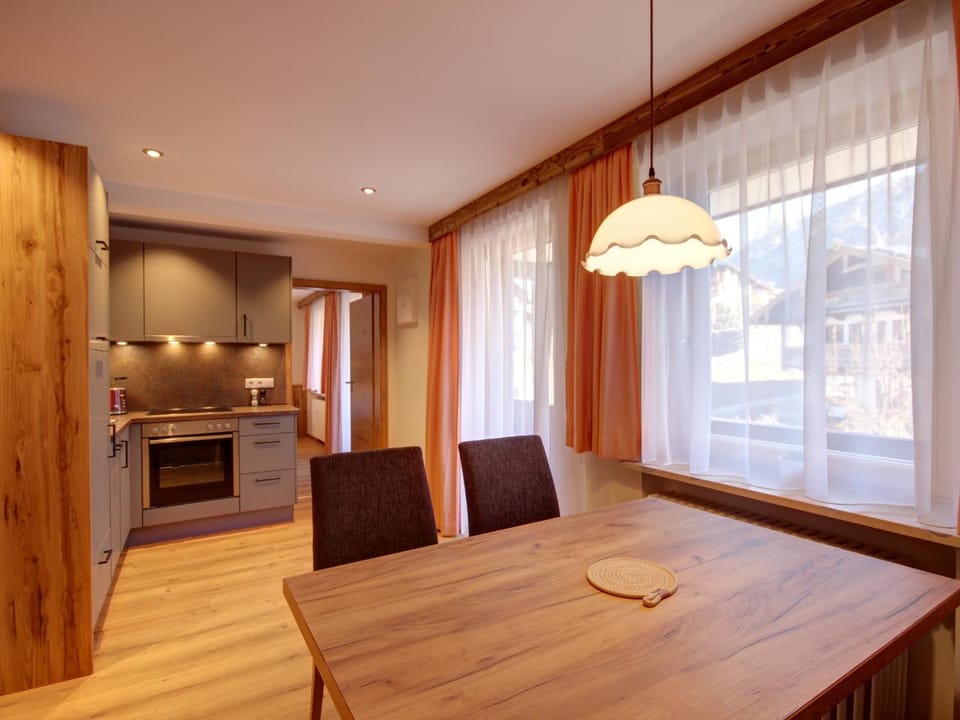 Gasthof-Appartements Vroni - Chiemgau Karte Apartment in Berchtesgadener Land